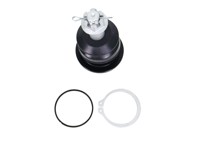 Toyota Tacoma Ball Joint Kit - Whiteline - Fixed Offset UCA Replacement - `05-`15
