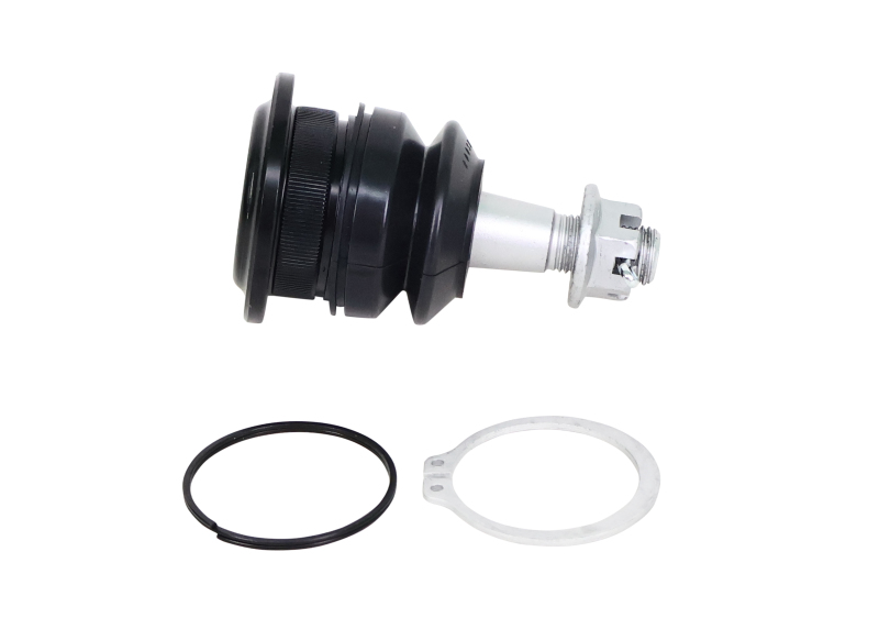 Toyota Tacoma Ball Joint Kit - Whiteline - Fixed Offset UCA Replacement - `05-`15