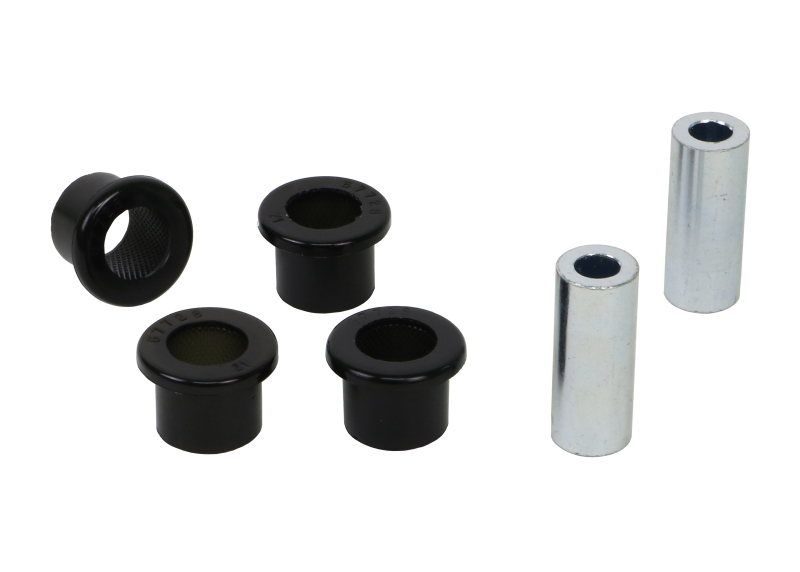 Scion FR S Steering Rack Mount Bushing - Front - Whiteline - `12-`27