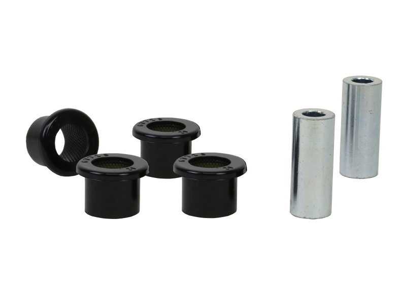 Scion FR S Steering Rack Mount Bushing - Front - Whiteline - `12-`27