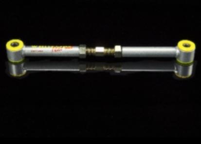 Subaru WRX Suspension Components - Rear - Whiteline - WL Adjustable Toe Links - `02-`07