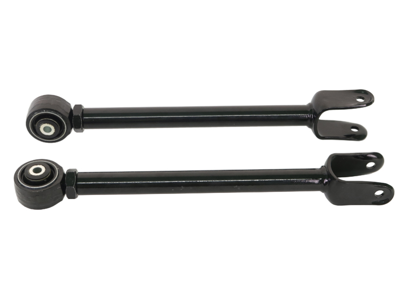 Jeep Wrangler JK Control Arms - Front - Whiteline - HD Adjustable Front Upper - 2018