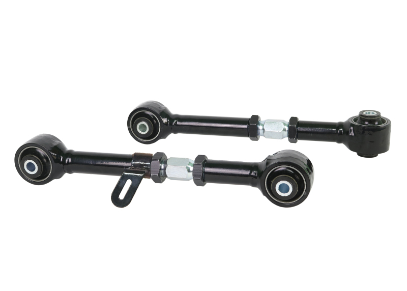 Lexus LX Trailing Arm - Upper - Whiteline - Heavy Duty Adjustable - `08-`21