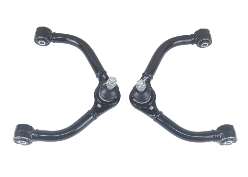 Ram 1500 Control Arms - Front - Whiteline - Adjustable Front Upper - `19-`27