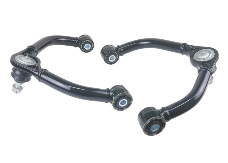 Ram 1500 Control Arms - Front - Whiteline - Adjustable Front Upper - `19-`27