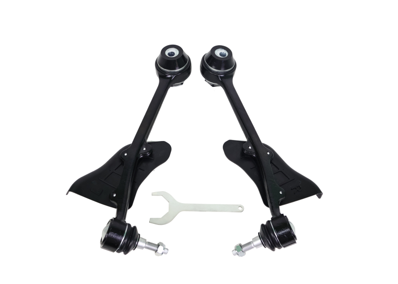 Ford Mustang Control Arms - Front - Whiteline - Tension Link Lower - `15-`23