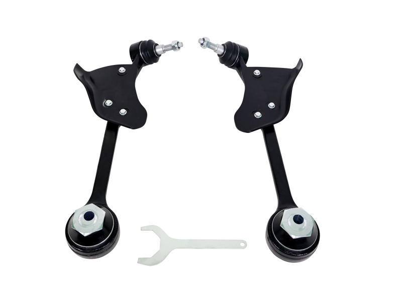Ford Mustang Control Arms - Front - Whiteline - Tension Link Lower - `15-`23