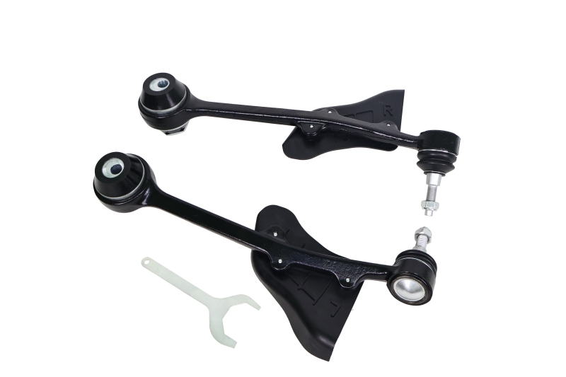 Ford Mustang Control Arms - Front - Whiteline - Tension Link Lower - `15-`23