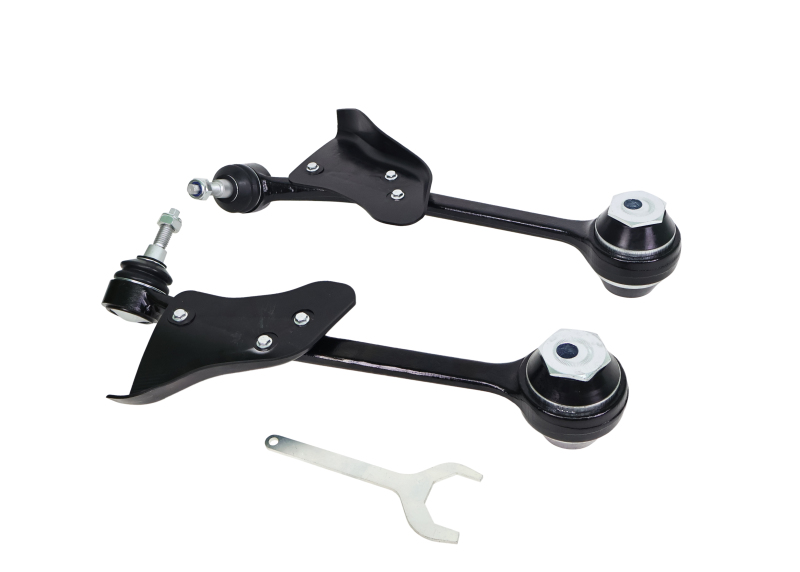 Ford Mustang Control Arms - Front - Whiteline - Tension Link Lower - `15-`23