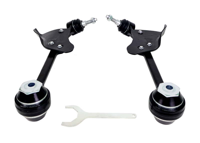 Ford Mustang Control Arms - Front - Whiteline - Tension Link Lower - `15-`23