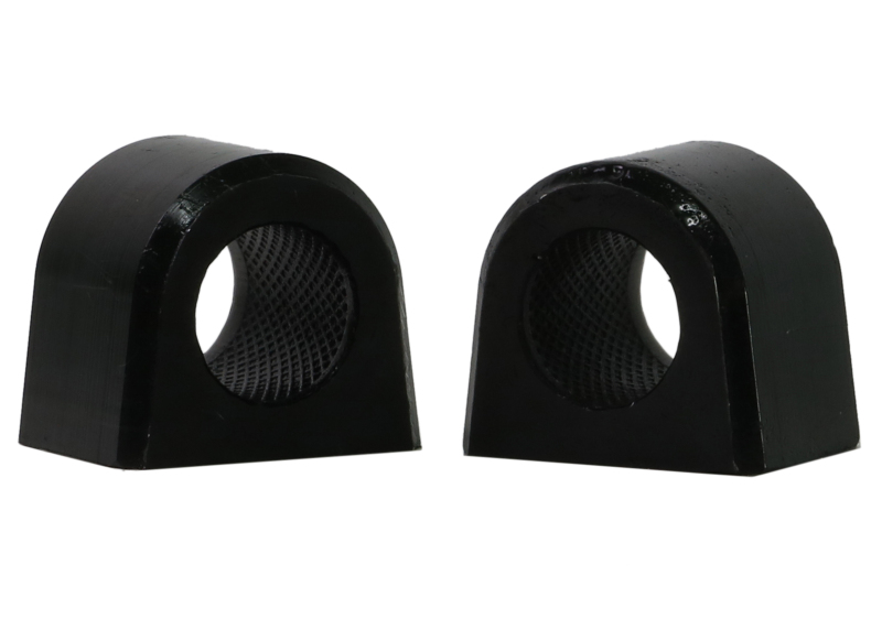 Subaru Impreza Sway Bar Bushings - Front or Rear - Whiteline - 19mm - `93-`00