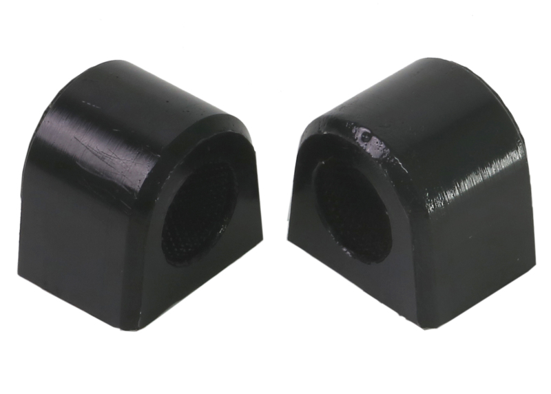 Subaru Impreza Sway Bar Bushings - Front or Rear - Whiteline - 19mm - `93-`00