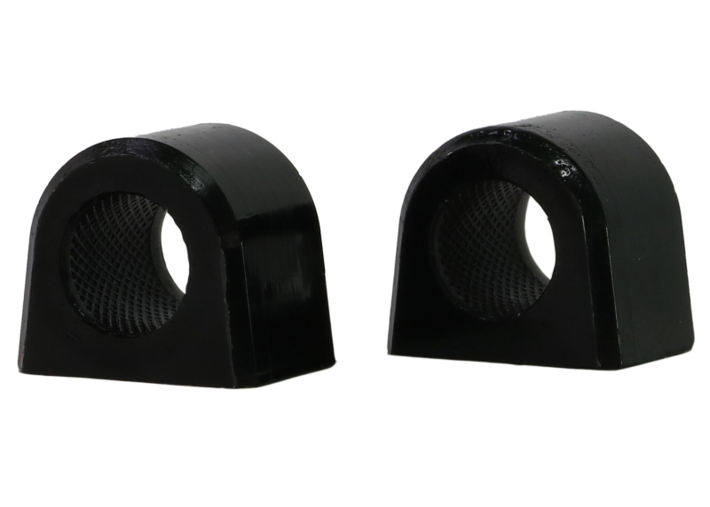 Subaru Impreza Sway Bar Bushings - Front or Rear - Whiteline - 19mm - `93-`00