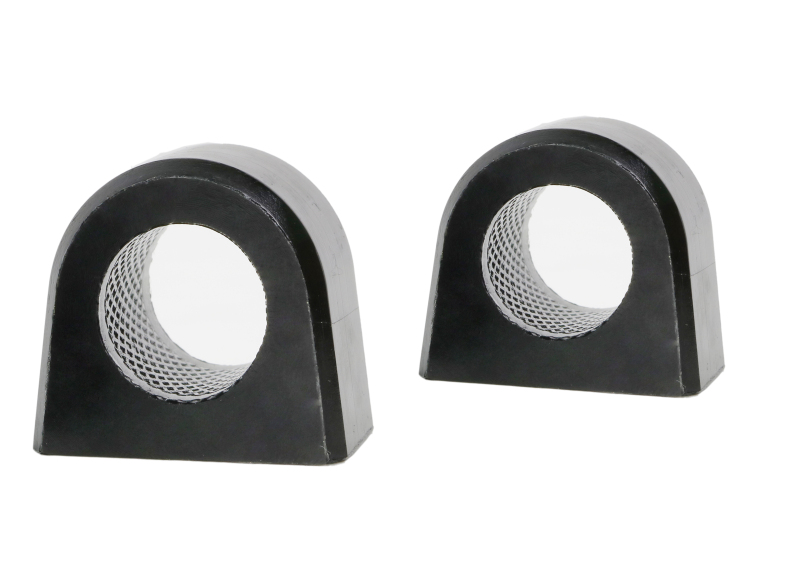 Subaru Impreza Sway Bar Bushings - Front or Rear - Whiteline - `93-`00