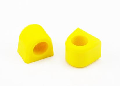 Subaru Impreza Sway Bar Bushings - Front or Rear - Whiteline - `93-`00