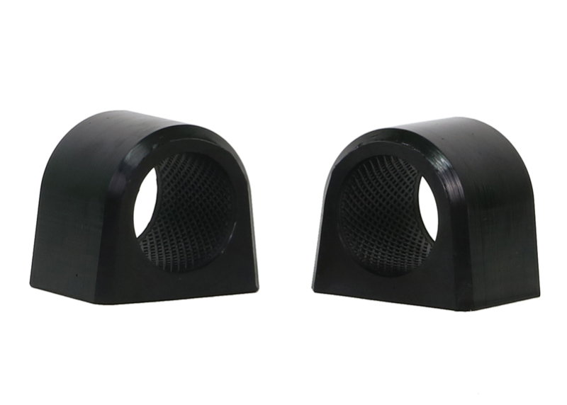 Subaru Impreza Sway Bar Bushings - Front or Rear - Whiteline - Swaybar to chassis bush kit - `93-`00