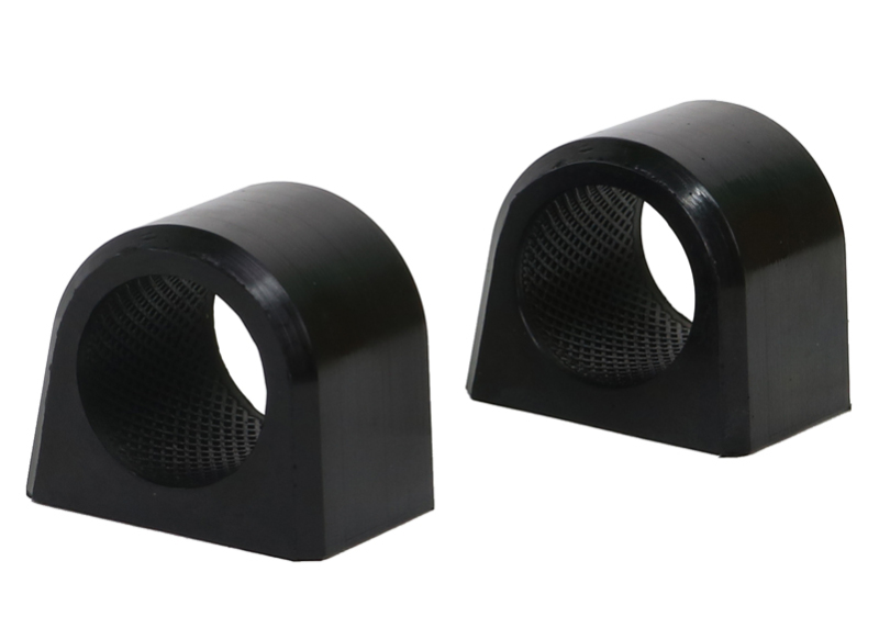 Subaru Impreza Sway Bar Bushings - Front or Rear - Whiteline - Swaybar to chassis bush kit - `93-`00