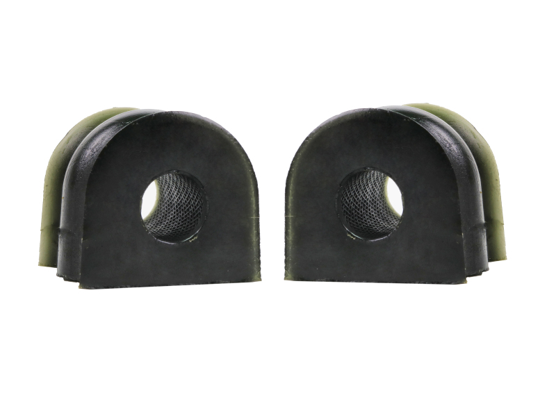 Subaru WRX Sway Bar Bushings - Whiteline - 18mm Sway Bar Mount Bushing - `02-`07