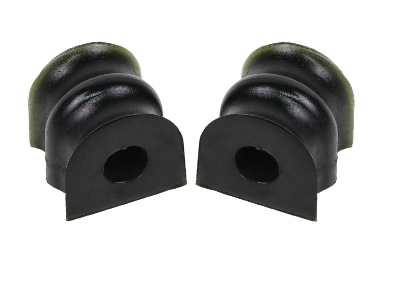 Subaru WRX Sway Bar Bushings - Whiteline - 18mm Sway Bar Mount Bushing - `02-`07