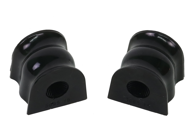Subaru WRX Sway Bar Bushings - Whiteline - 19mm - `02-`07
