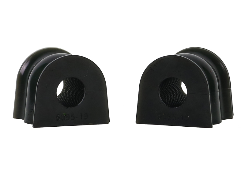 Subaru WRX Sway Bar Bushings - Whiteline - 19mm - `02-`07