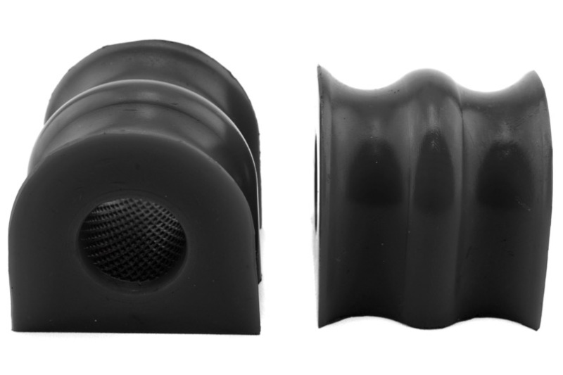 Subaru WRX Sway Bar Bushings - Whiteline - Suspension Stabilizer Bar Bushing Kit - `02-`07