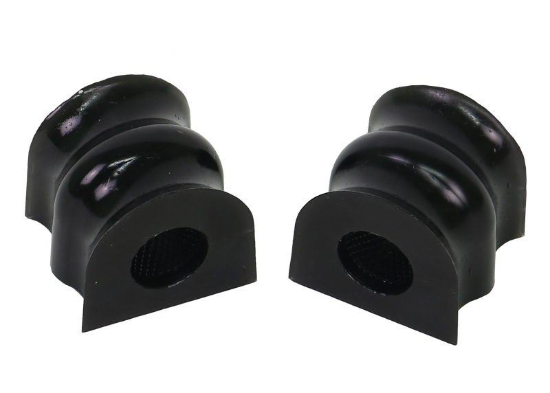 Subaru WRX STI Sway Bar Bushings - Whiteline - 22mm - `04-`07