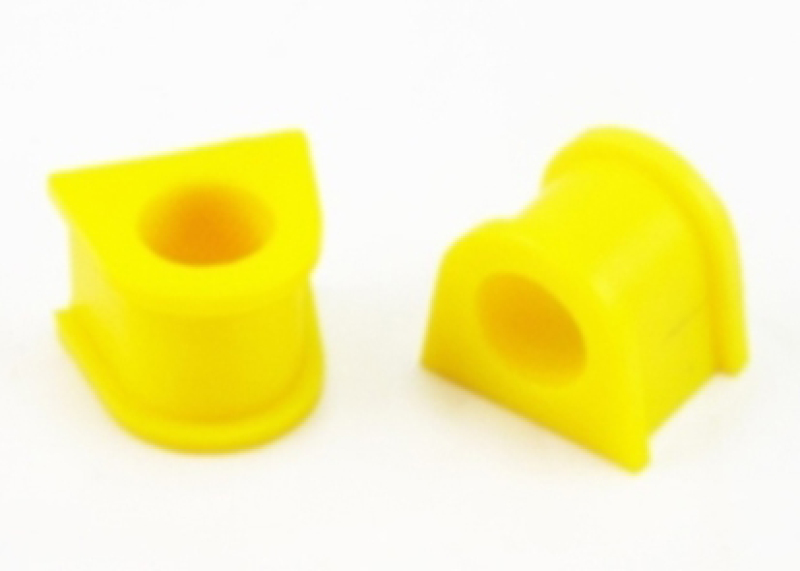 Subaru LGT Sway Bar Bushings - Front or Rear - Whiteline - Whiteline - `05-`08
