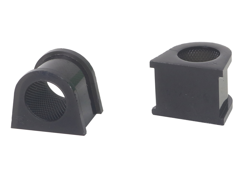 Subaru WRX Sway Bar Bushings - Rear - Whiteline - `02-`07