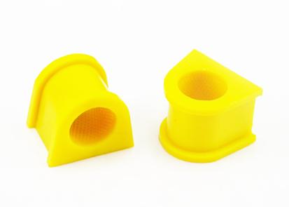 Subaru WRX Sway Bar Bushings - Rear - Whiteline - `02-`07