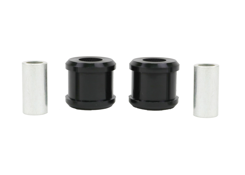 Mitsubishi Lancer Bushing Kit - Rear Inner - Whiteline - Toe Control Arm - `03-`06