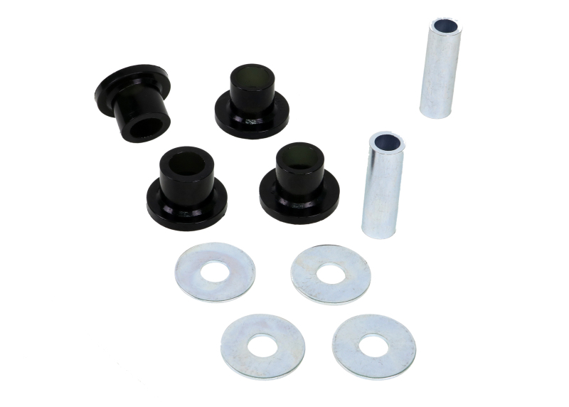 Lexus GX470 Steering Rack and Pinion Mount Bushing Kit - Front - Whiteline - Whiteline Plus - `02-`09