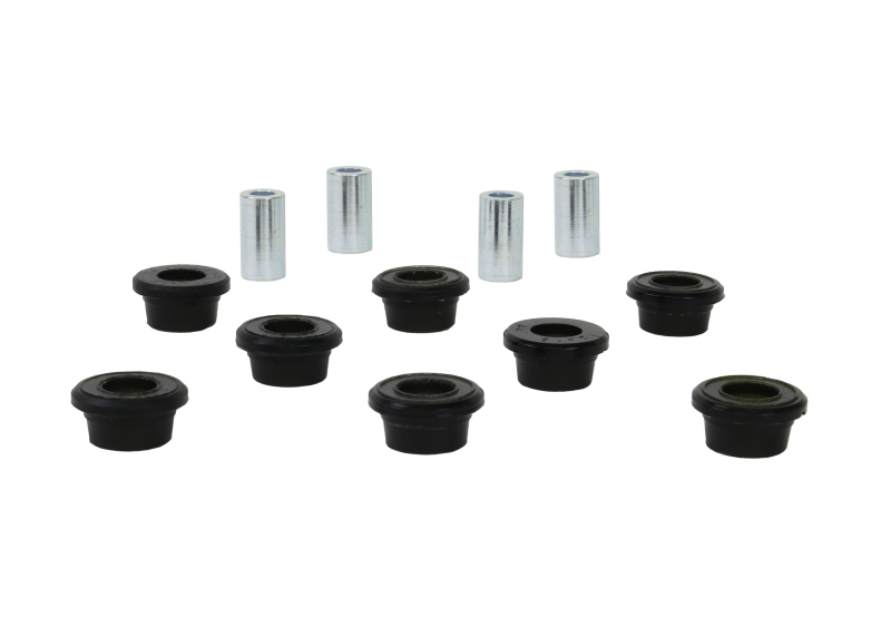 Subaru Impreza Sway Bar Link Bushing Kit - Rear - Whiteline - Whiteline - `93-`02