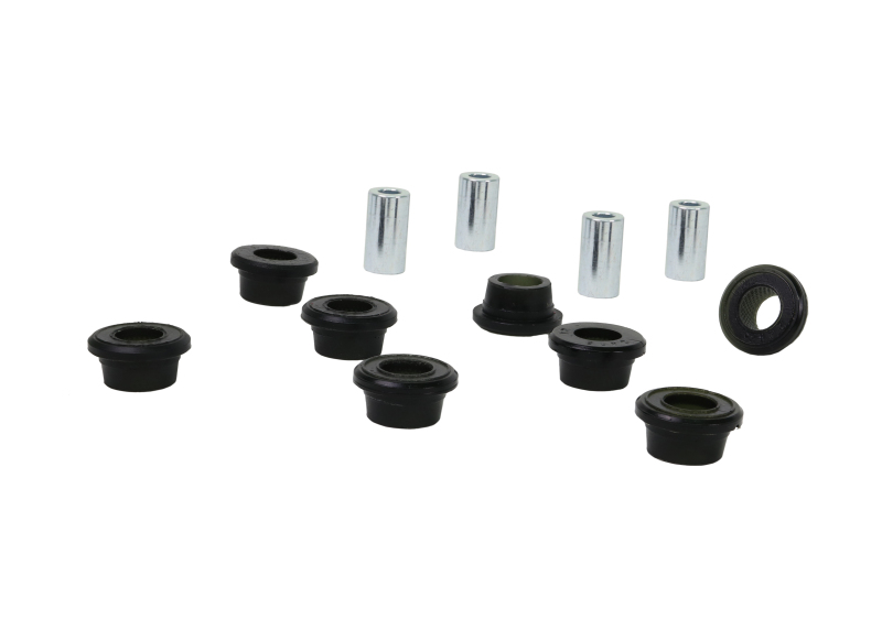 Subaru Outback Sway Bar Link Bushing Kit - Rear - Whiteline - Whiteline - `96-`03