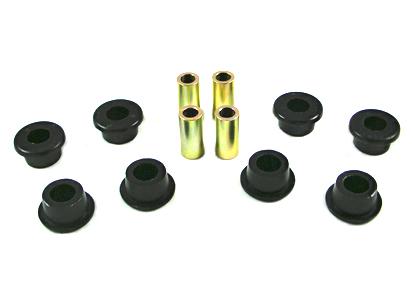 Subaru Impreza Bushing Kit - Rear - Whiteline - Sway Bar Link - Bushing - `02-`07