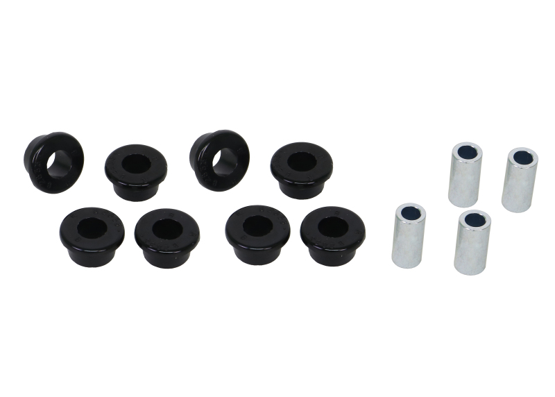 Subaru Impreza Bushing Kit - Rear - Whiteline - Sway Bar Link - Bushing - `02-`07