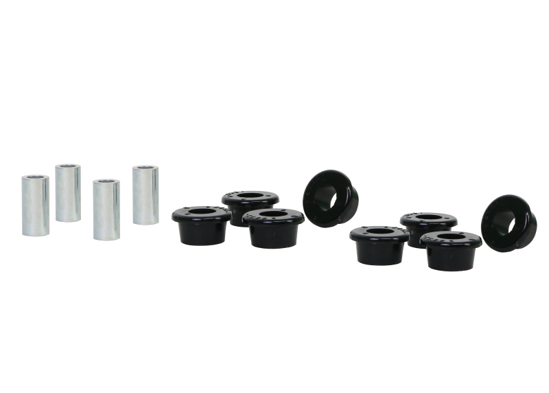 Subaru Impreza Bushing Kit - Rear - Whiteline - Sway Bar Link - Bushing - `02-`07