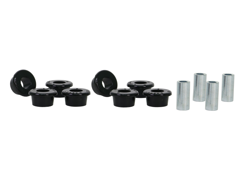 Subaru Impreza Bushing Kit - Rear - Whiteline - Sway Bar Link - Bushing - `02-`07