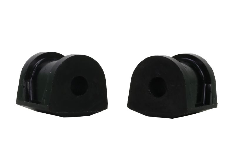 Scion FR S Sway Bar Bushings - Rear - Whiteline - Whiteline Plus 14mm - `12-`27
