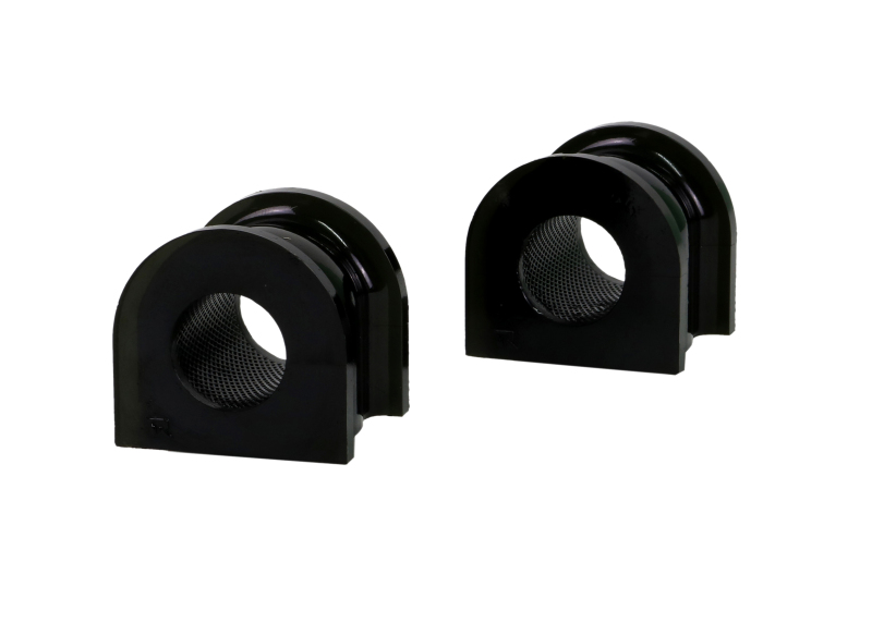 Honda S2000 Sway Bar Bushings - Front - Whiteline - 25mm - `00-`09