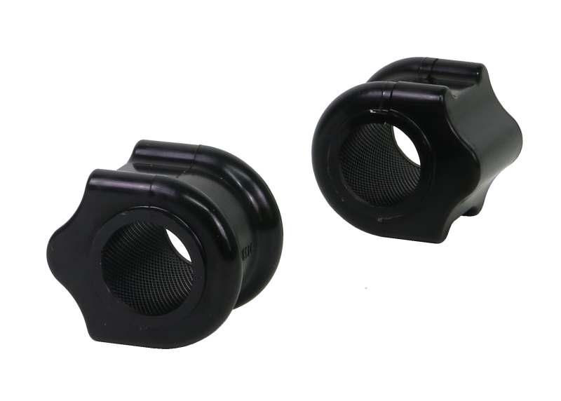 Jeep Wrangler Sway Bar Bushings - Front - Whiteline - 33mm - `18-`24