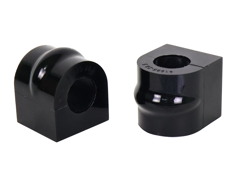 Tesla 3 Sway Bar Mount Bushing Kit - Whiteline - 28.5mm - `17-`25