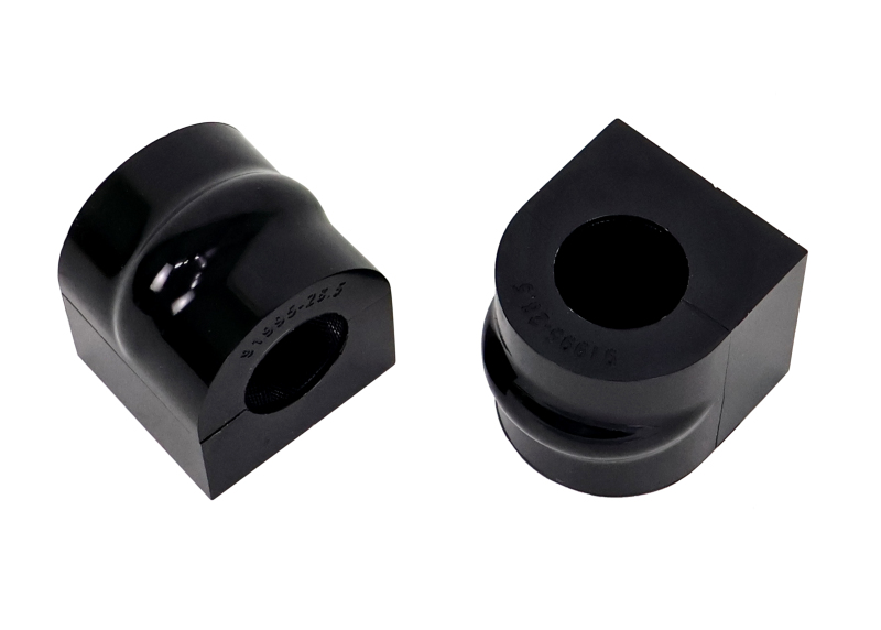 Tesla 3 Sway Bar Mount Bushing Kit - Whiteline - 28.5mm - `17-`25