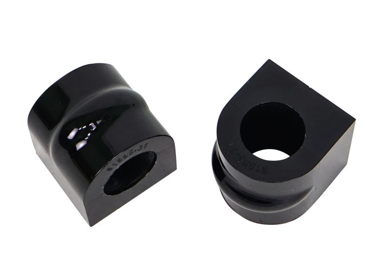 Tesla Model Y Sway Bar Mount Bushing Kit - Whiteline - 31mm - `20-`24