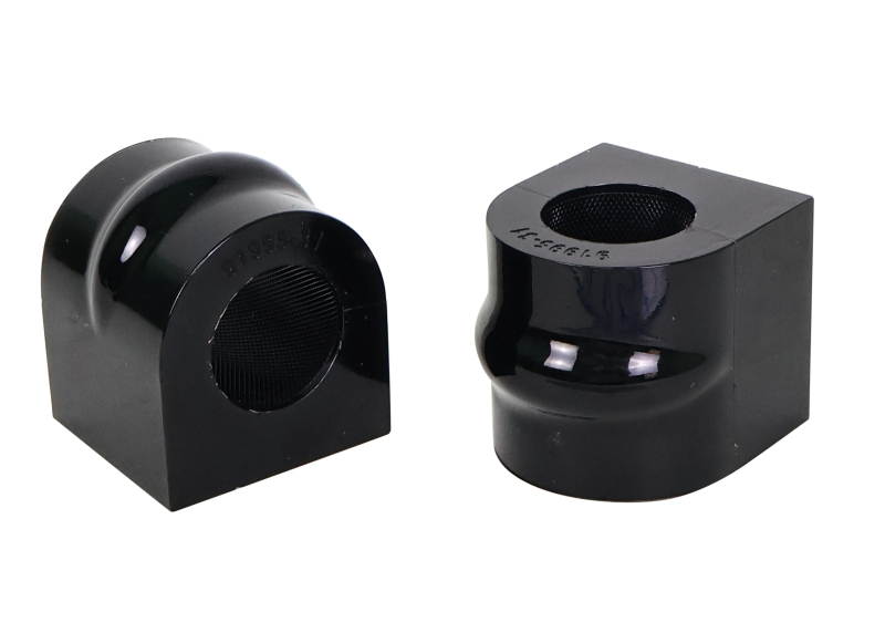 Tesla Model Y Sway Bar Mount Bushing Kit - Whiteline - 31mm - `20-`24