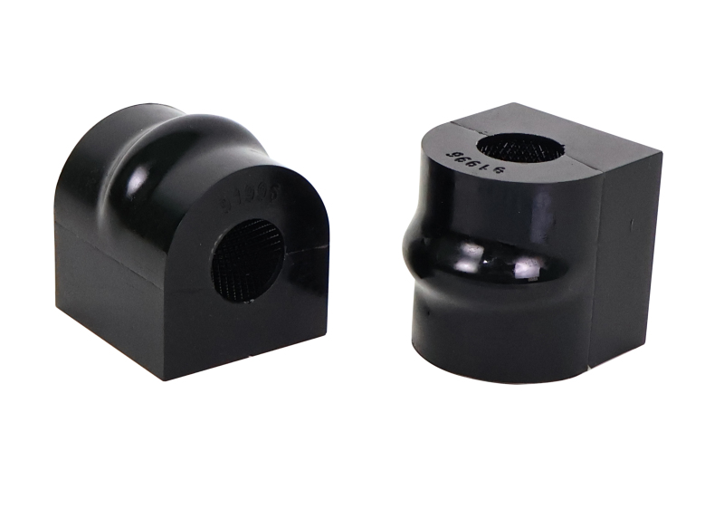 Tesla Model 3 Sway Bar Mount Bushing Kit - Whiteline - 20mm - `17-`25