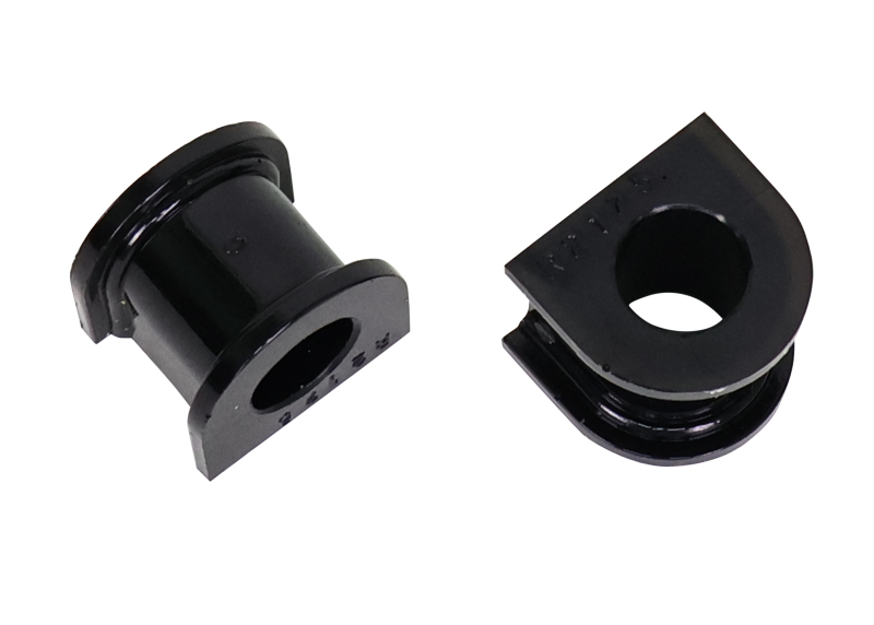 Ford Escape Sway Bar Bushings - Front - Whiteline - Premium Synthetic Elastomer - `01-`04