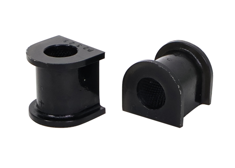 Toyota RAV4 Sway Bar Bushings - Whiteline - `01-`05