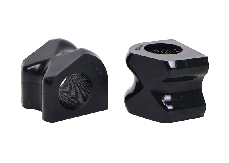 Lexus GX460 Sway Bar Bushing Kit - Front - Whiteline - 27.5mm KDSS - `10-`23