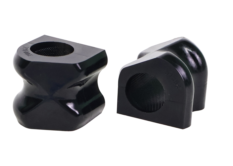 Lexus GX460 Sway Bar Bushing Kit - Front - Whiteline - 27.5mm KDSS - `10-`23